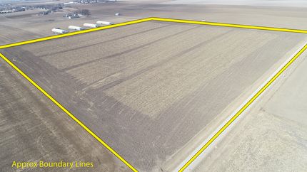 Property for sale in Sioux County, Iowa