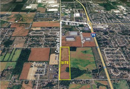 Property for sale in Miami County, Ohio