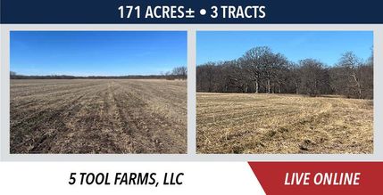 Property for sale in Macoupin County, Illinois