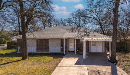 Property for sale in Brazos County, Texas