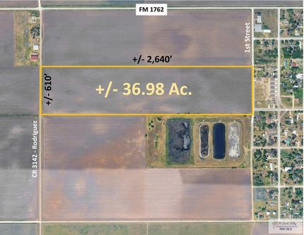Property for sale in Willacy County, Texas