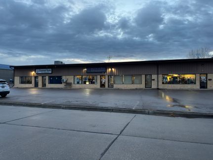 Property for sale in Campbell County, Wyoming