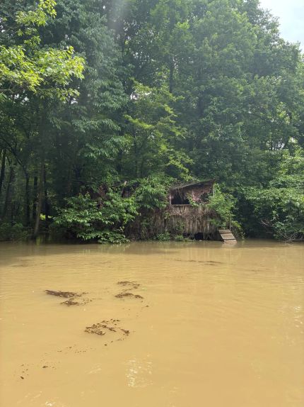 Property for sale in Woodruff County, Arkansas