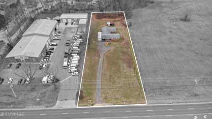 Commercial Property for sale in DeSoto County, Mississippi