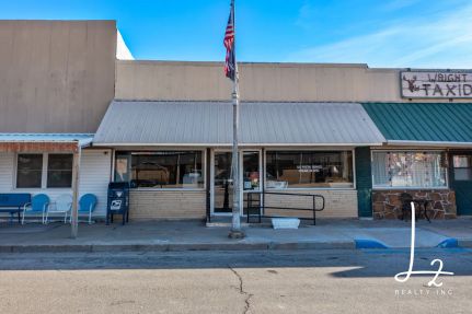 Property for sale in Elk County, Kansas