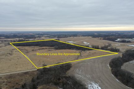 Property for sale in Harrison County, Missouri