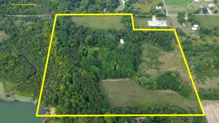 Property for sale in Montcalm County, Michigan