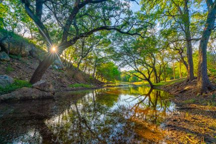Hunting Land for sale in Kendall County, Texas