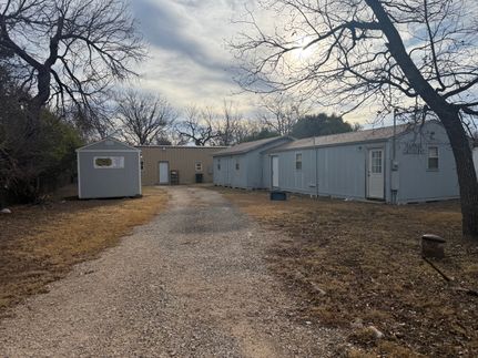 Commercial Property for sale in Kimble County, Texas