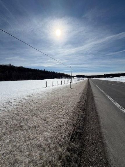 Farm Property for sale in Saint Lawrence County, New York