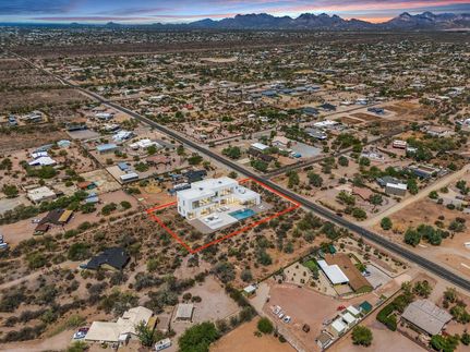 Property for sale in Pinal County, Arizona