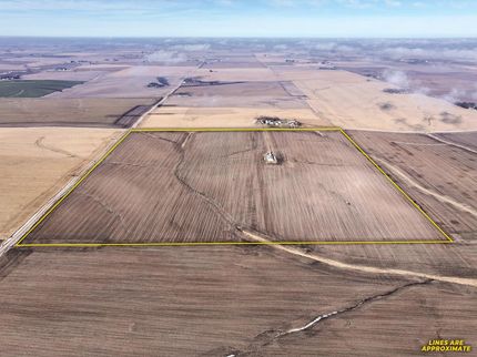 Property for sale in Tama County, Iowa