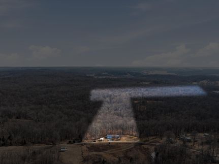 Hunting Land for sale in Ohio County, Kentucky