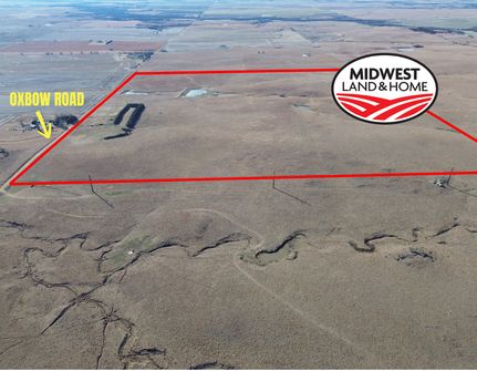 Property for sale in Ottawa County, Kansas