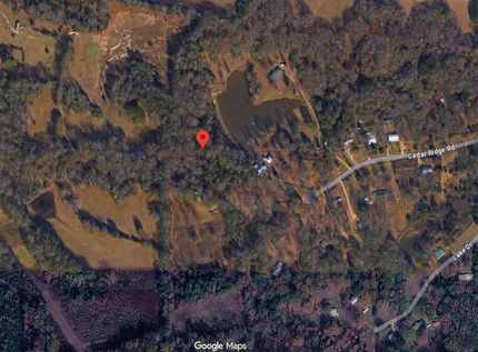 Property for sale in Hinds County, Mississippi