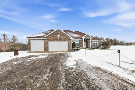 Property for sale in Mille Lacs County, Minnesota