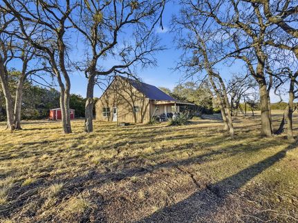 Ranch Property for sale in Hamilton County, Texas