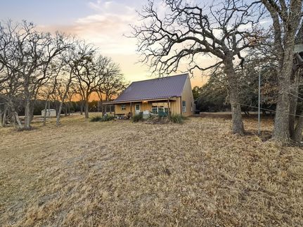 Hunting Land for sale in Hamilton County, Texas
