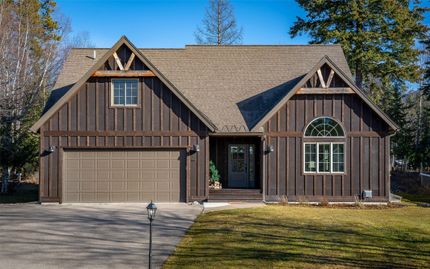 Property for sale in Flathead County, Montana