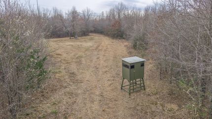 Property for sale in Bowie County, Texas