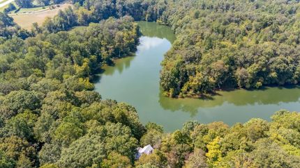 Property for sale in Van Buren County, Tennessee