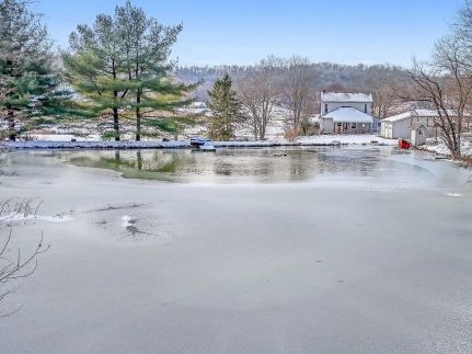 Property for sale in Guernsey County, Ohio