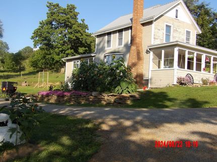 Property for sale in Indiana County, Pennsylvania