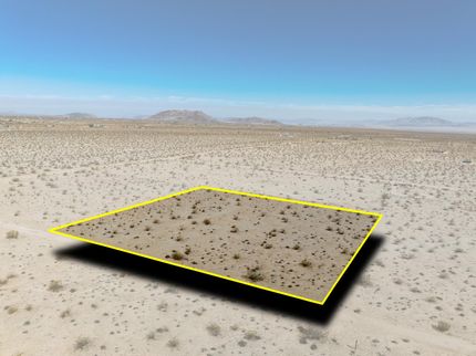 Property for sale in San Bernardino County, California