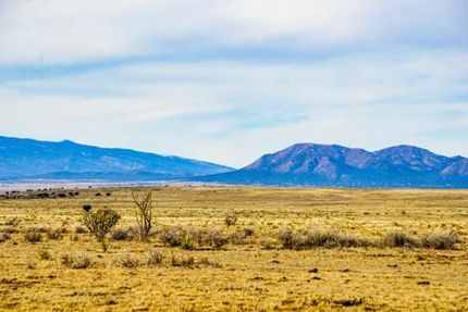 Undeveloped Land for sale in Torrance County, New Mexico