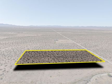 Property for sale in Mohave County, Arizona