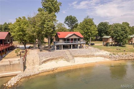 Waterfront Property for sale in Ripley County, Missouri