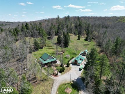 Property for sale in McCreary County, Kentucky