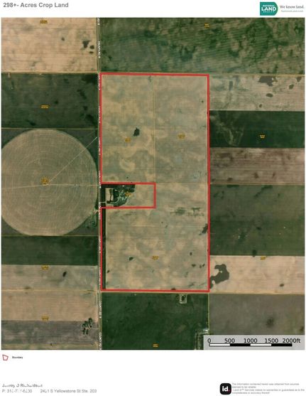 Farm Property for sale in Edwards County, Kansas