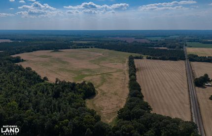 Undeveloped Land for sale in Hinds County, Mississippi