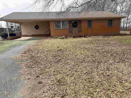 Property for sale in Arkansas County, Arkansas