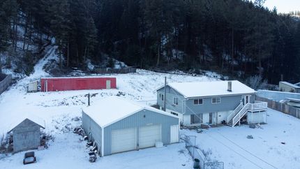 Property for sale in Missoula County, Montana