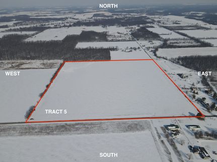 Property for sale in Defiance County, Ohio