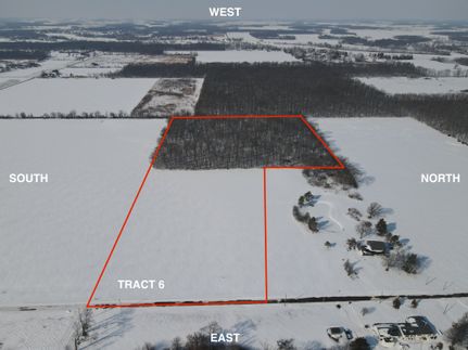 Property for sale in Defiance County, Ohio