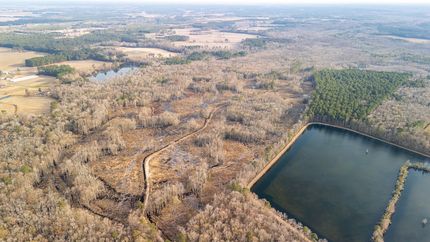 Property for sale in Columbus County, North Carolina