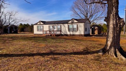 Property for sale in Calloway County, Kentucky