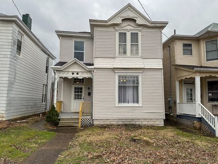 Residential Property for sale in Mason County, Kentucky