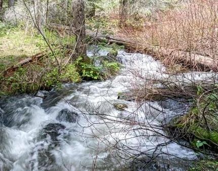 Property for sale in Boise County, Idaho