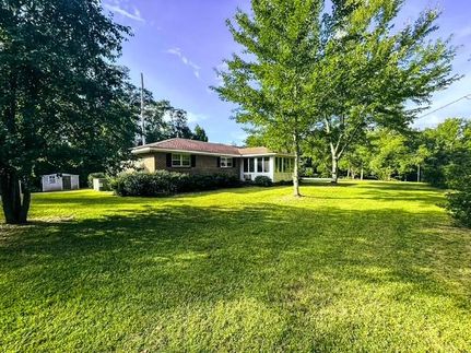 Property for sale in Wilcox County, Alabama