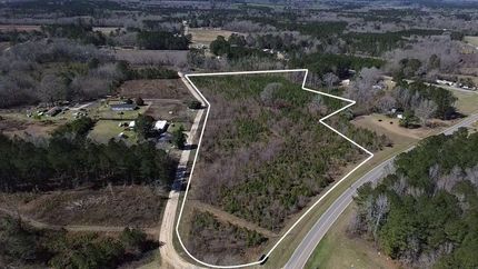 Property for sale in Orangeburg County, South Carolina