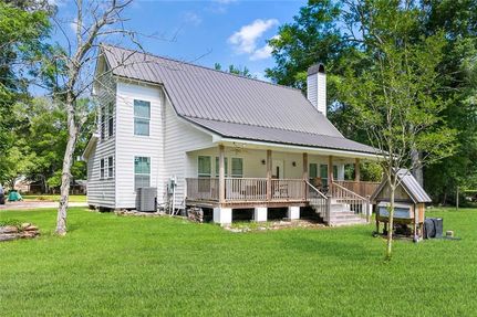 Property for sale in Livingston Parish, Louisiana