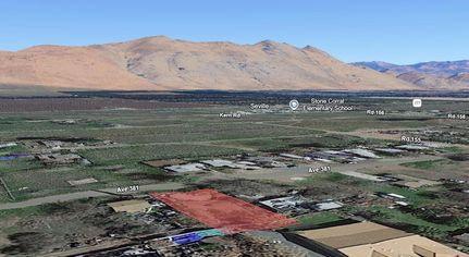 Property for sale in Tulare County, California