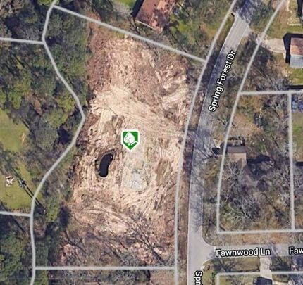 Property for sale in Montgomery County, Texas