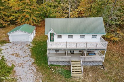 Property for sale in Pickett County, Tennessee