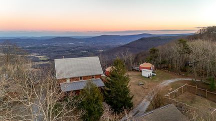 Property for sale in Walker County, Georgia