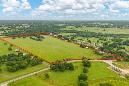 Property for sale in Johnson County, Texas